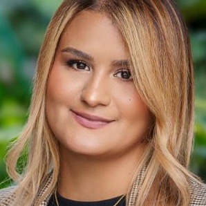 Yudy Londoño - Directora de Operaciones de Gestión Ática